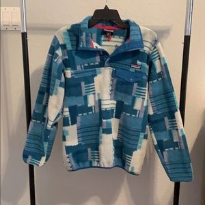 Patagonia sweater